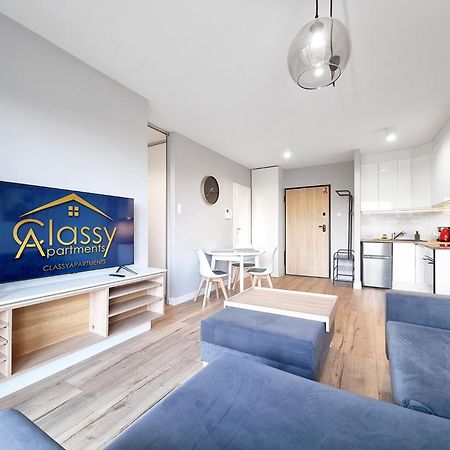 Classy Apartments - Gdynia - Azymut Karwiny Exterior foto
