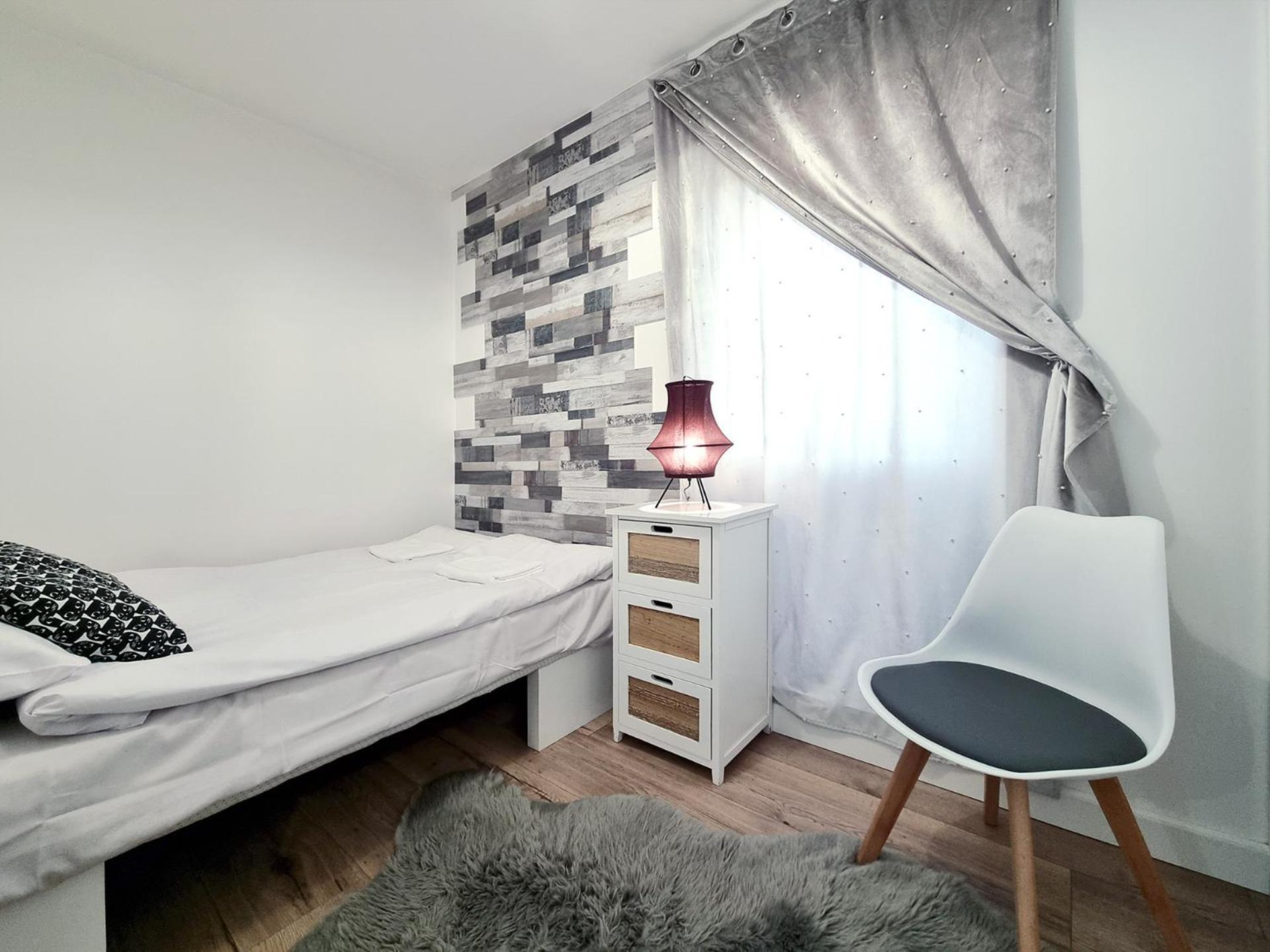 Classy Apartments - Gdynia - Azymut Karwiny Exterior foto