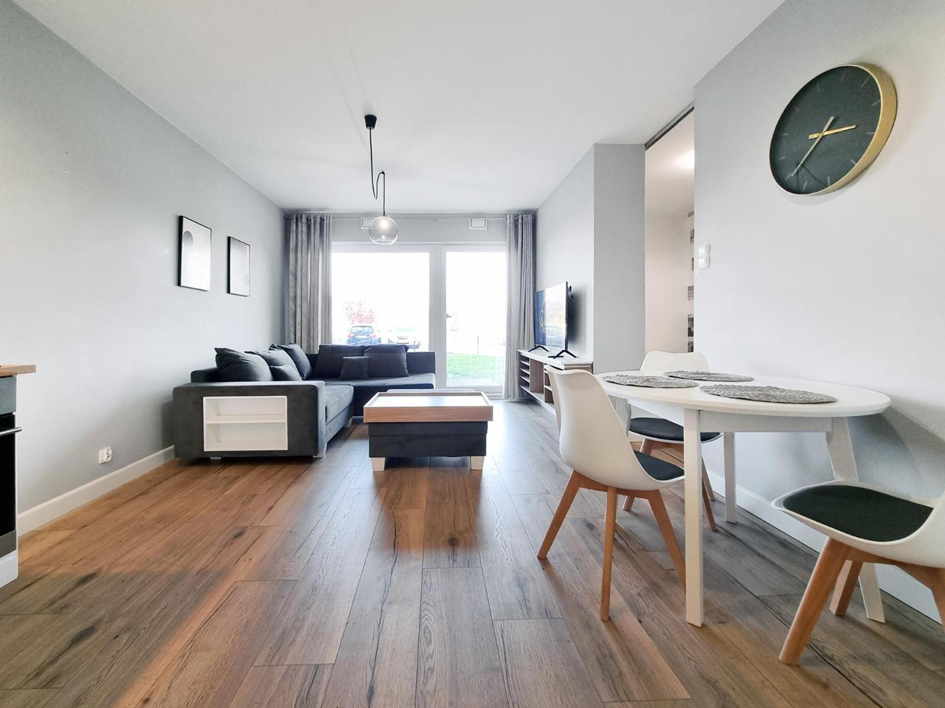 Classy Apartments - Gdynia - Azymut Karwiny Exterior foto