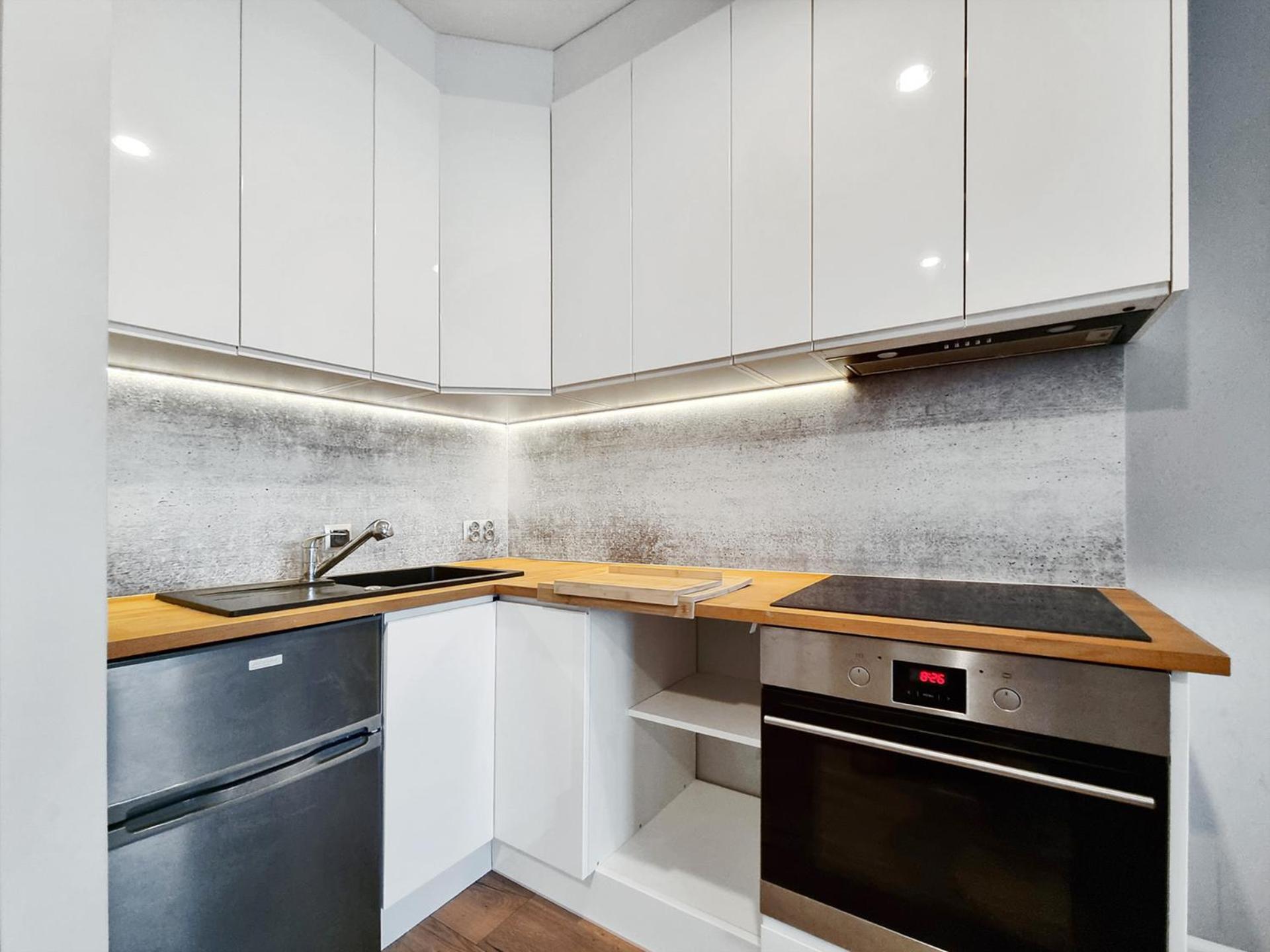 Classy Apartments - Gdynia - Azymut Karwiny Exterior foto
