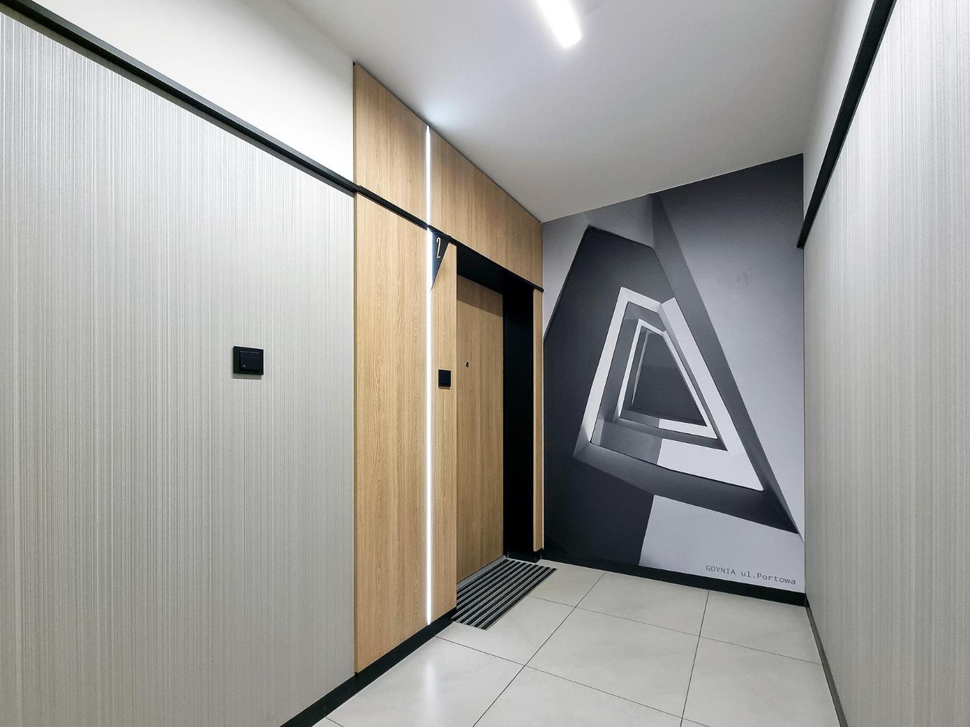 Classy Apartments - Gdynia - Azymut Karwiny Exterior foto