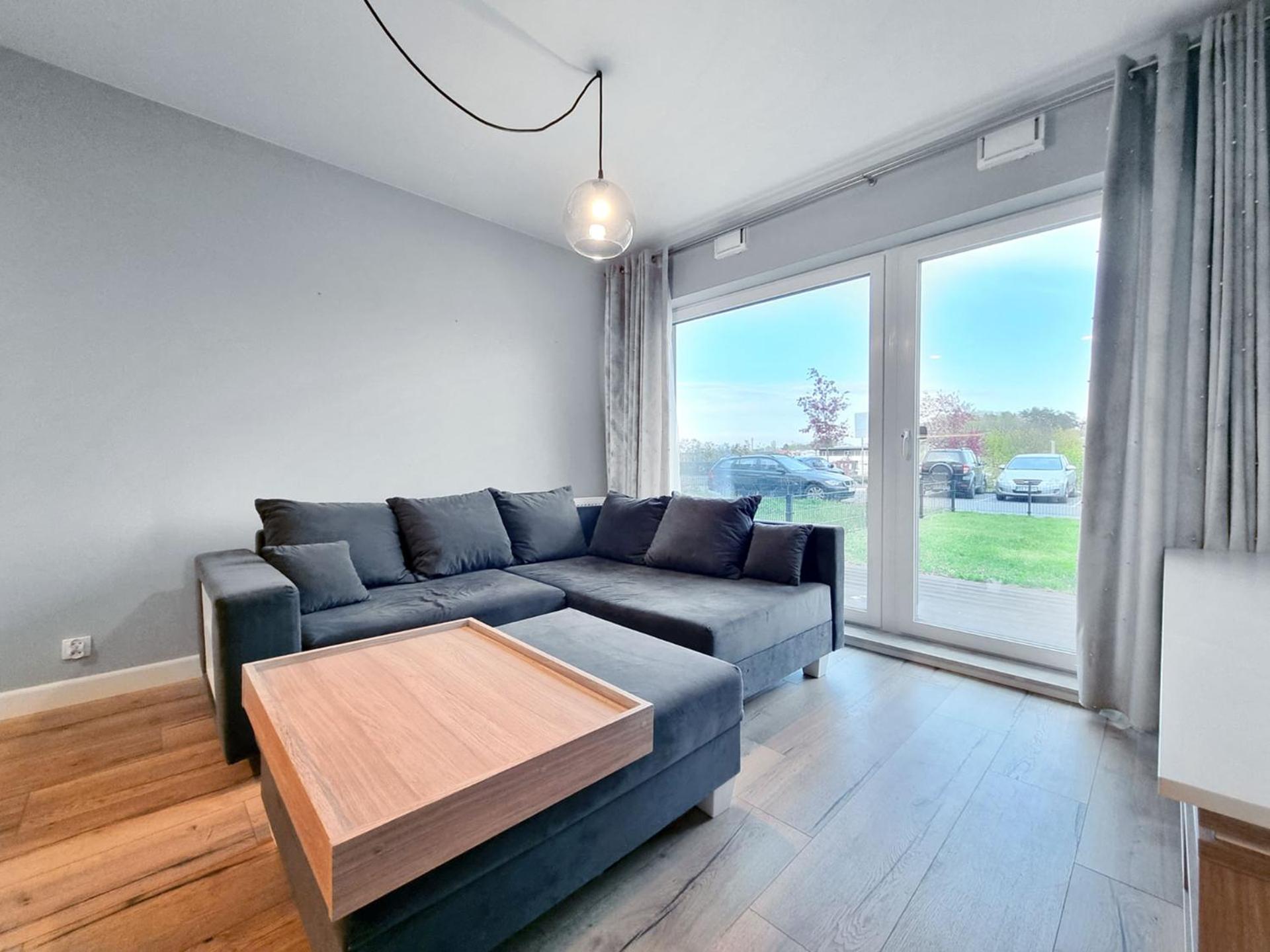 Classy Apartments - Gdynia - Azymut Karwiny Exterior foto