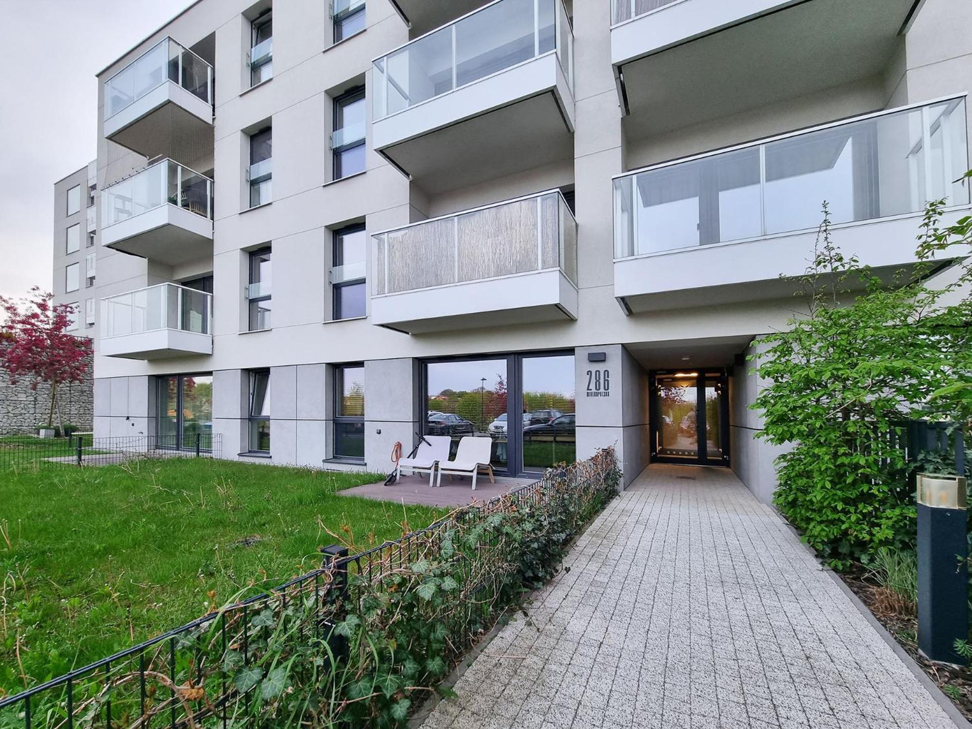 Classy Apartments - Gdynia - Azymut Karwiny Exterior foto