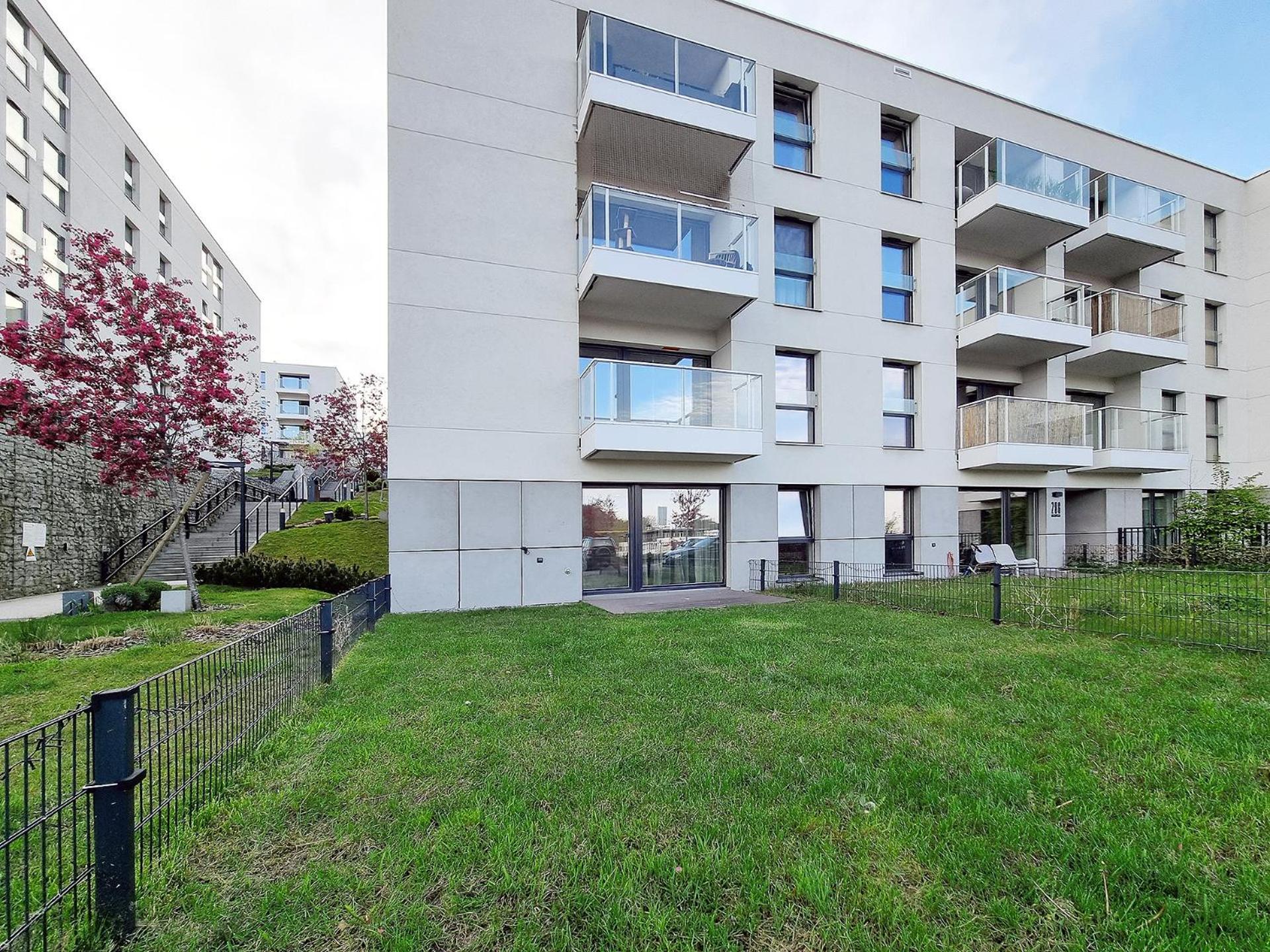 Classy Apartments - Gdynia - Azymut Karwiny Exterior foto